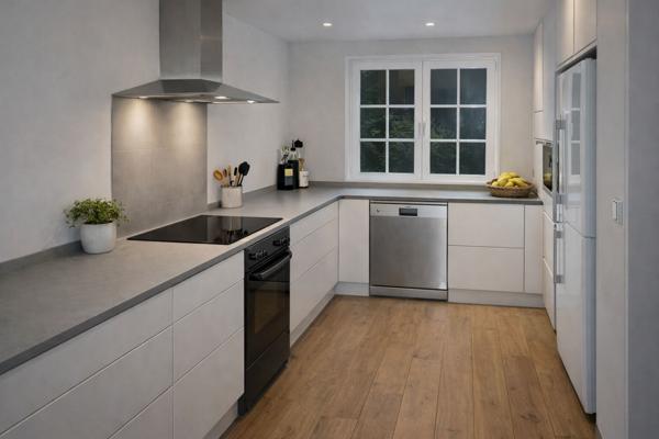 Maison Thorigny Sur Marne 6 pièce(s) 140 m2