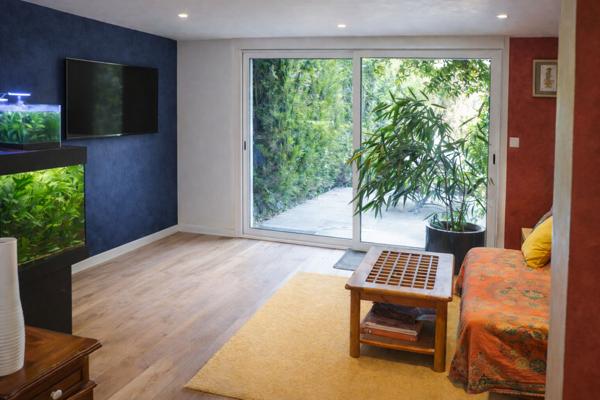 Maison Thorigny Sur Marne 6 pièce(s) 140 m2