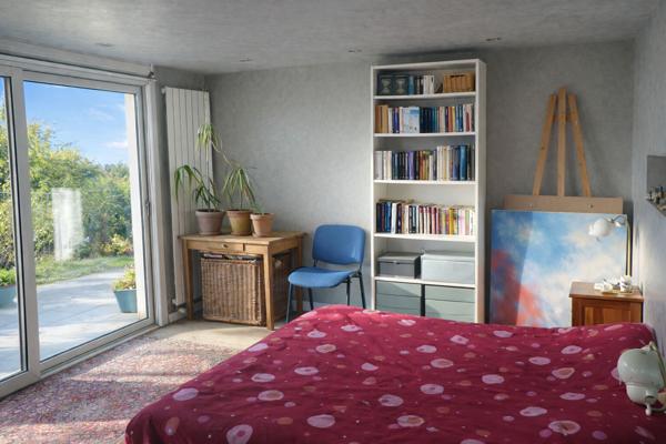 Maison Thorigny Sur Marne 6 pièce(s) 140 m2