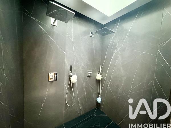 Maison à vendre 6 pièces 190 m² Montesson
