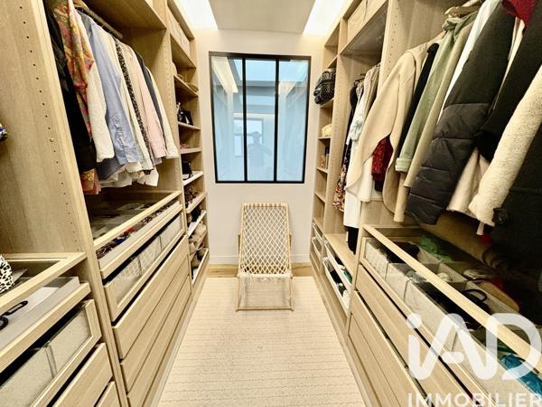 Maison à vendre 6 pièces 190 m² Montesson