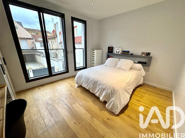 Maison à vendre 6 pièces 190 m² Montesson