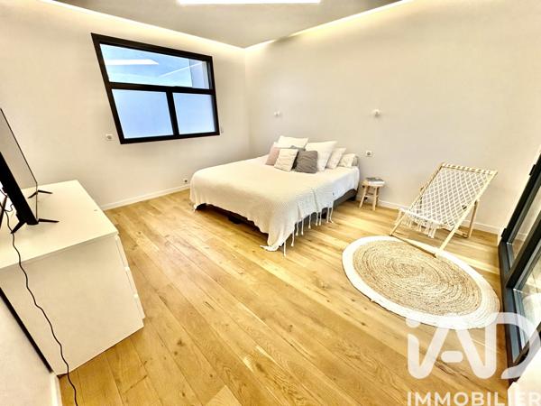 Maison à vendre 6 pièces 190 m² Montesson