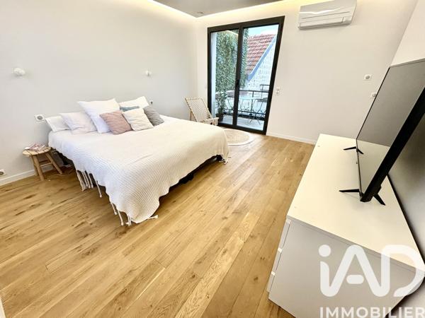 Maison à vendre 6 pièces 190 m² Montesson