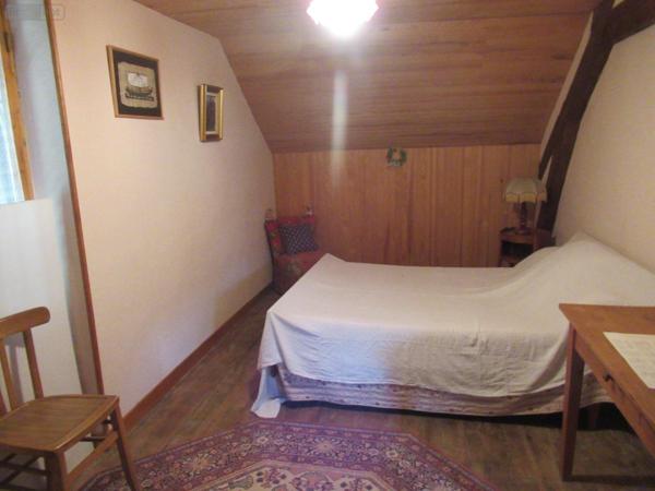 Grande propriété à vendre à Saint-Crépin dans lesHautes-Alpes (05600), ref : 11743902   
La Gare