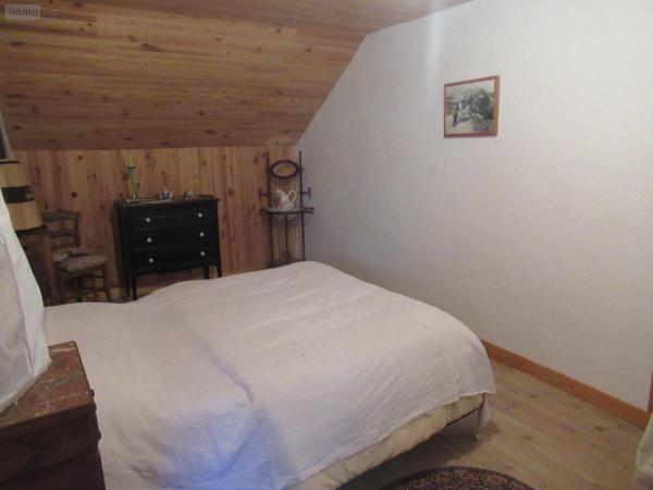 Grande propriété à vendre à Saint-Crépin dans lesHautes-Alpes (05600), ref : 11743902   
La Gare