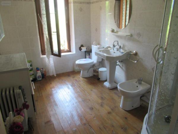 Grande propriété à vendre à Saint-Crépin dans lesHautes-Alpes (05600), ref : 11743902   
La Gare