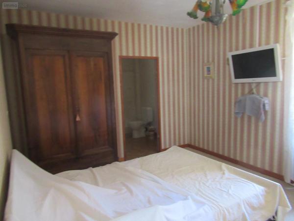 Grande propriété à vendre à Saint-Crépin dans lesHautes-Alpes (05600), ref : 11743902   
La Gare