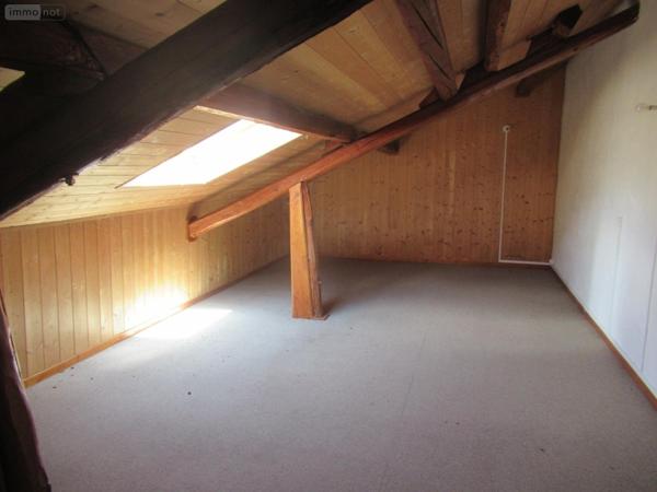 Grande propriété à vendre à Saint-Crépin dans lesHautes-Alpes (05600), ref : 11743902   
La Gare