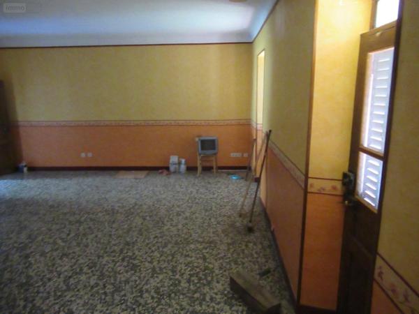 Grande propriété à vendre à Saint-Crépin dans lesHautes-Alpes (05600), ref : 11743902   
La Gare