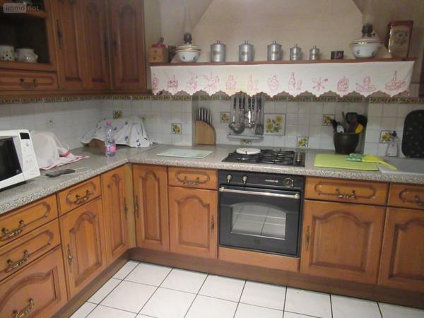 Grande propriété à vendre à Saint-Crépin dans lesHautes-Alpes (05600), ref : 11743902   
La Gare