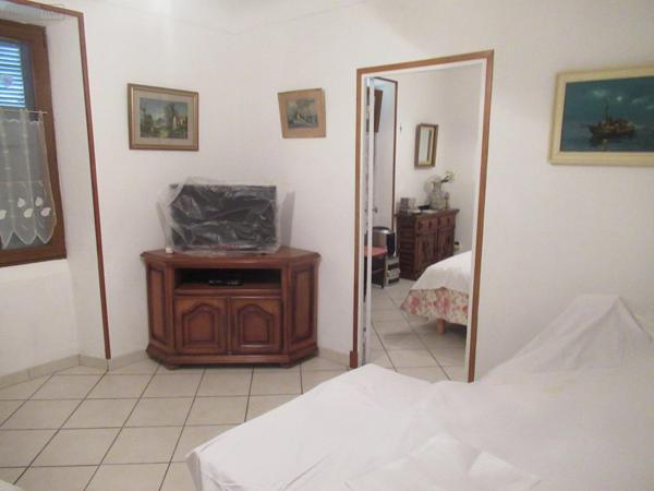 Grande propriété à vendre à Saint-Crépin dans lesHautes-Alpes (05600), ref : 11743902   
La Gare