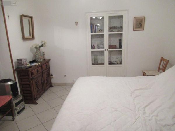 Grande propriété à vendre à Saint-Crépin dans lesHautes-Alpes (05600), ref : 11743902   
La Gare