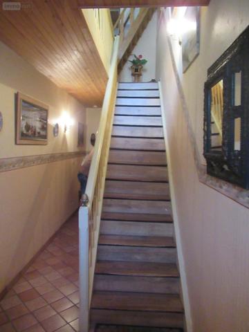 Grande propriété à vendre à Saint-Crépin dans lesHautes-Alpes (05600), ref : 11743902   
La Gare