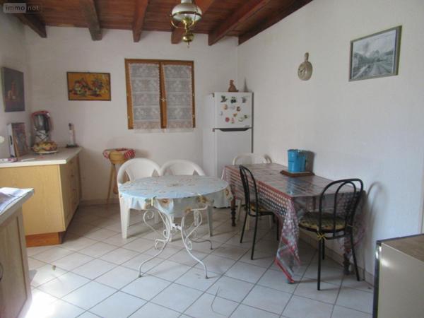 Grande propriété à vendre à Saint-Crépin dans lesHautes-Alpes (05600), ref : 11743902   
La Gare