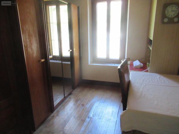 Grande propriété à vendre à Saint-Crépin dans lesHautes-Alpes (05600), ref : 11743902   
La Gare