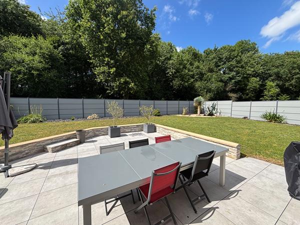 Maison 6 pièce(s) 110 m2 , Segre