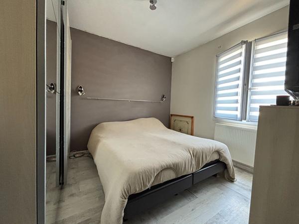 Maison 6 pièce(s) 110 m2 , Segre