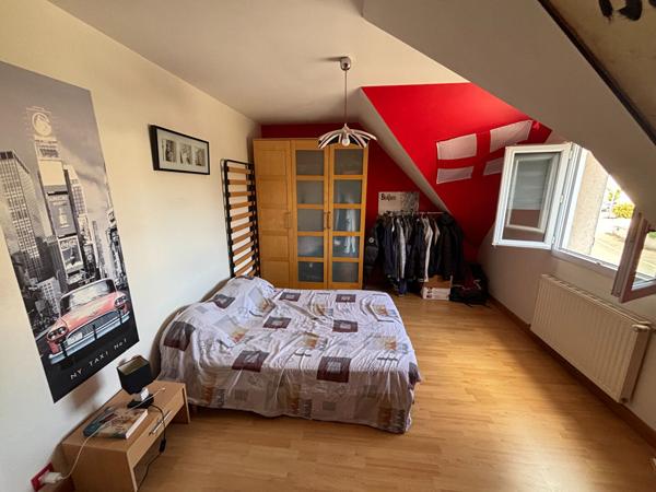 Maison 6 pièce(s) 110 m2 , Segre