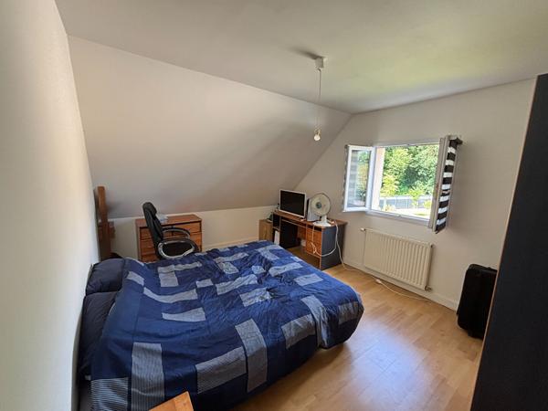 Maison 6 pièce(s) 110 m2 , Segre