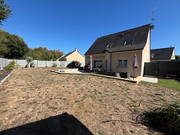 Maison 6 pièce(s) 110 m2 , Segre