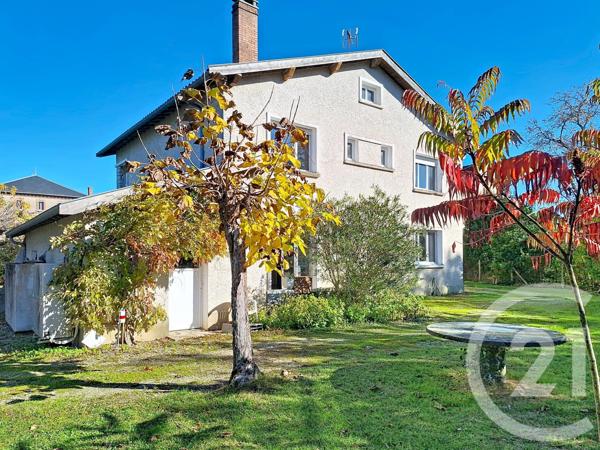 Maison à vendre  8 pièces - 185 m2 LAVAUR - 81