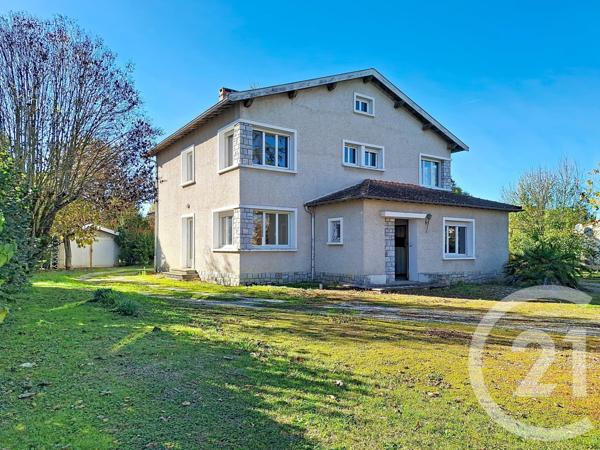 Maison à vendre  8 pièces - 185 m2 LAVAUR - 81