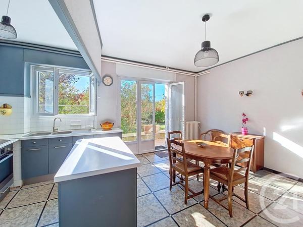 Maison à vendre  8 pièces - 185 m2 LAVAUR - 81