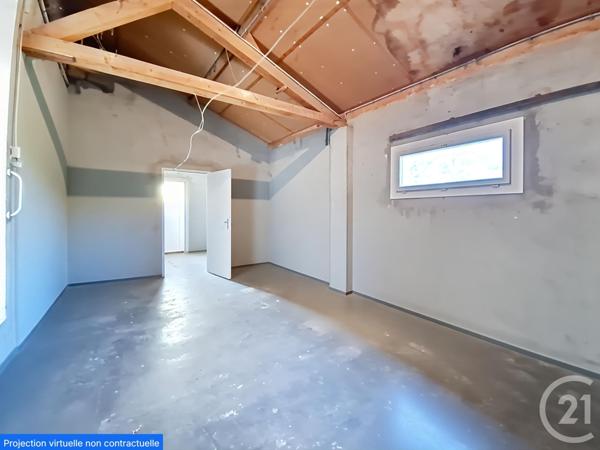 Maison à vendre  8 pièces - 185 m2 LAVAUR - 81