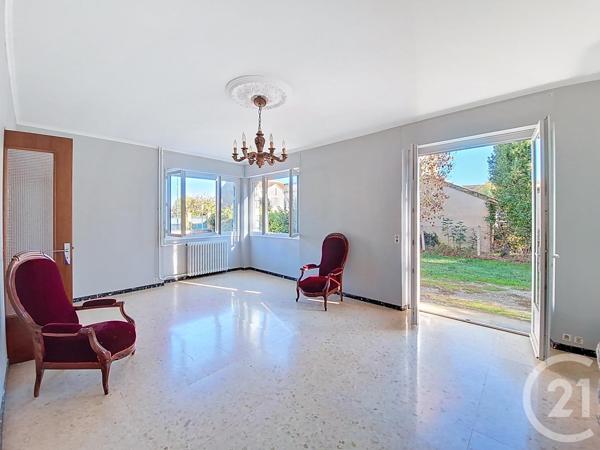 Maison à vendre  8 pièces - 185 m2 LAVAUR - 81