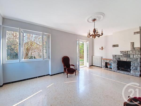 Maison à vendre  8 pièces - 185 m2 LAVAUR - 81