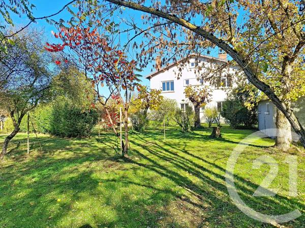 Maison à vendre  8 pièces - 185 m2 LAVAUR - 81