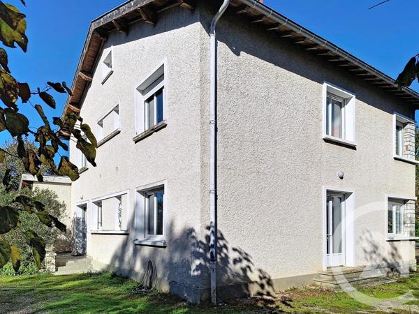 Maison à vendre  8 pièces - 185 m2 LAVAUR - 81
