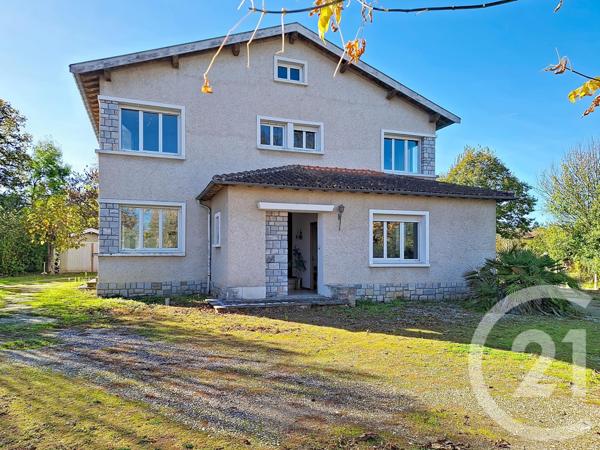 Maison à vendre  8 pièces - 185 m2 LAVAUR - 81