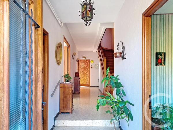 Maison à vendre  8 pièces - 185 m2 LAVAUR - 81