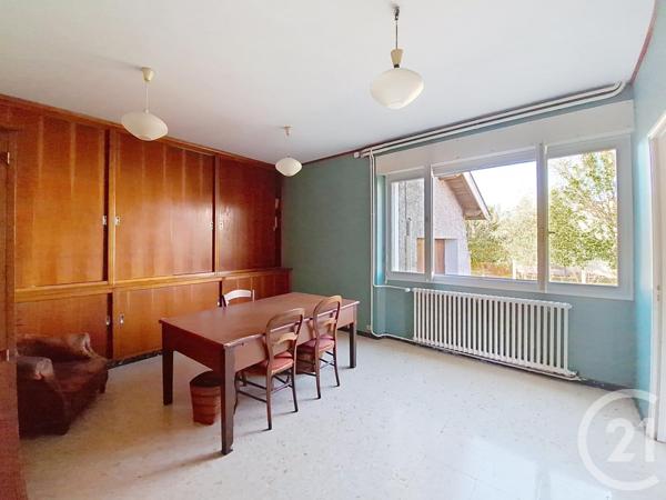 Maison à vendre  8 pièces - 185 m2 LAVAUR - 81