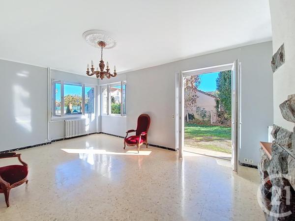 Maison à vendre  8 pièces - 185 m2 LAVAUR - 81