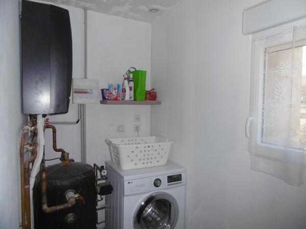 Maison en campagne 130 m2 . 3 chambres. 3000m2 de terrain