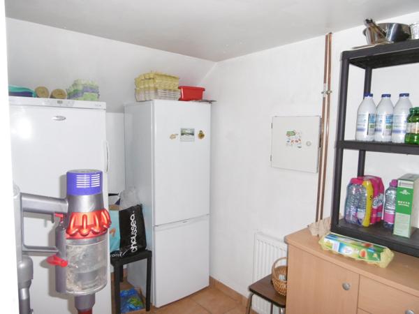 Maison en campagne 130 m2 . 3 chambres. 3000m2 de terrain