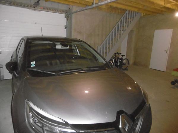 Maison en campagne 130 m2 . 3 chambres. 3000m2 de terrain