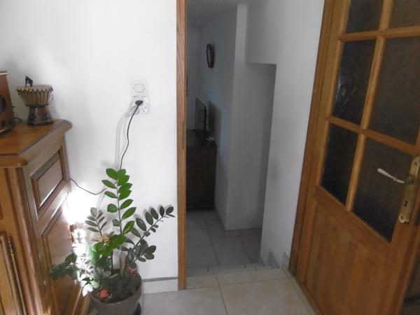 Maison en campagne 130 m2 . 3 chambres. 3000m2 de terrain