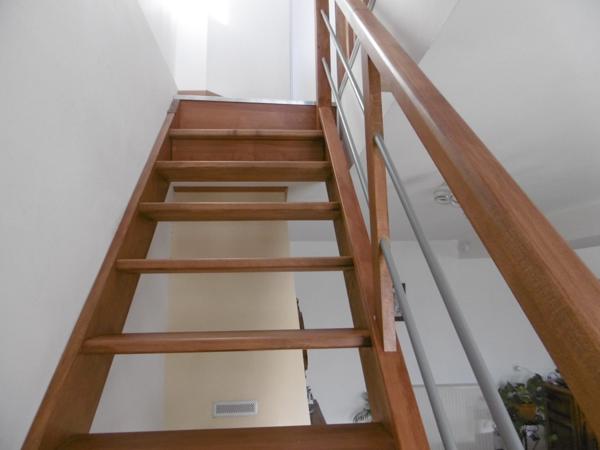 Maison en campagne 130 m2 . 3 chambres. 3000m2 de terrain