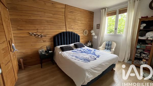 Maison à vendre 5 pièces 96 m² L'Houmeau