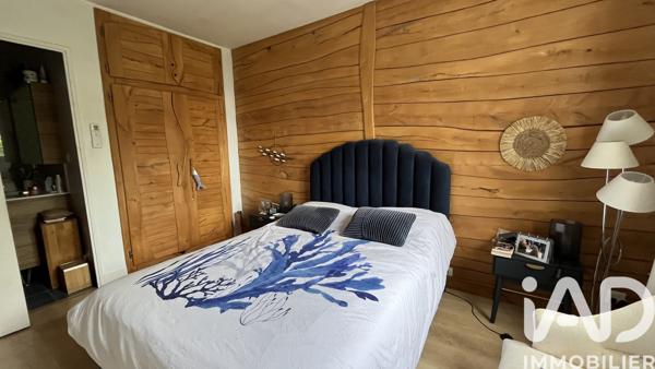 Maison à vendre 5 pièces 96 m² L'Houmeau