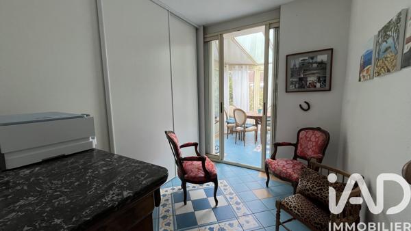 Maison à vendre 5 pièces 96 m² L'Houmeau