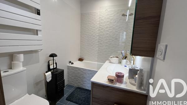 Maison à vendre 5 pièces 96 m² L'Houmeau