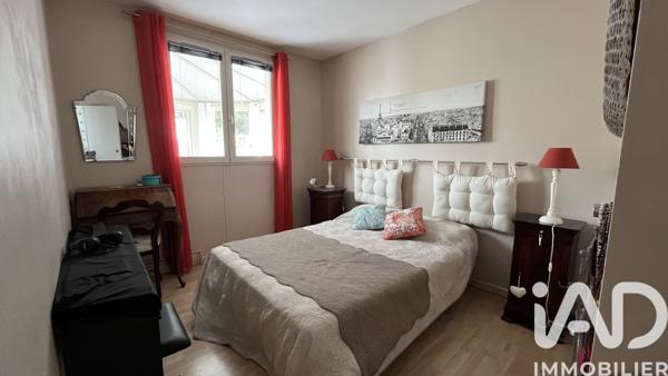 Maison à vendre 5 pièces 96 m² L'Houmeau