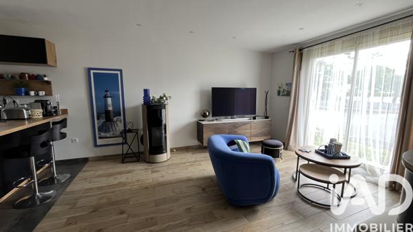Maison à vendre 5 pièces 96 m² L'Houmeau