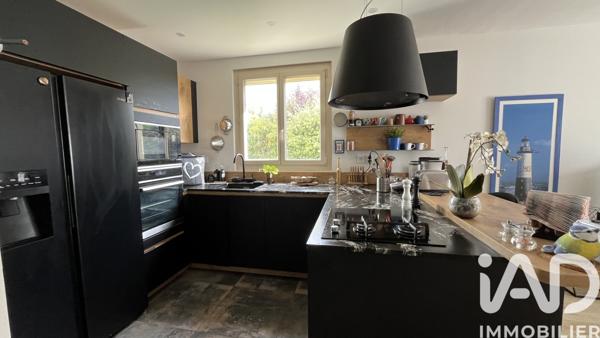 Maison à vendre 5 pièces 96 m² L'Houmeau
