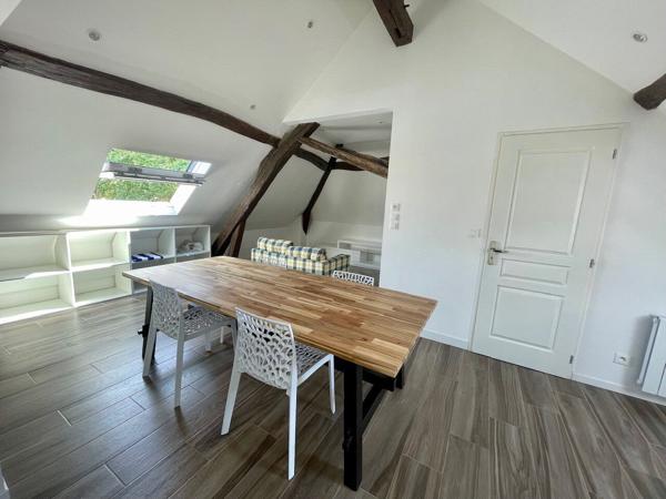 Orleans Théatre - 2 Pièces 28,4m² (52m² au sol)